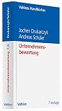 Image de Unternehmensbewertung