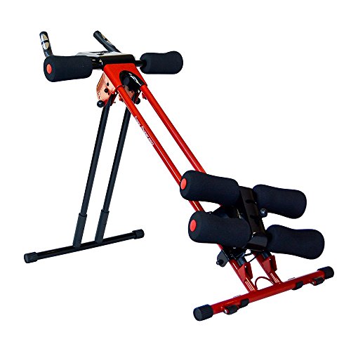 5 Minutes Shaper PRO Fitnesstraining Bauchtrainer Ganzkörpertrainer Heimtrainer von Mediashop