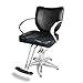 Lillyvale® Professional Salon Barber Chair Barbers Hairdressing Hair Beauty Shaving Model:PARIS