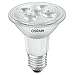 Produktbild OSRAM LED PARATHOM ADVANCED PAR20 D5115 5W/827 350lm 2700K 220-240V E27 FS1 25.000h