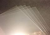 A3 (420mm X 297mm) 100 Micrones.