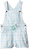 NAME IT Baby Boys Idaho Nb So Shorts Overall 215 Dungarees