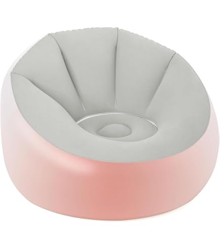Jilong Duo Water Lounge - Divano Gonfiabile 2 Posti 188x117 Cm, Porta 160 Kg, Con Kit Riparazione