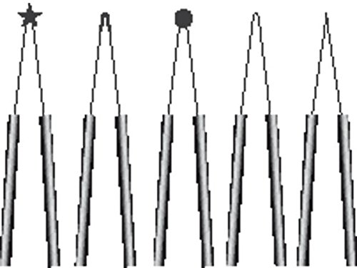 Brennstation + 5er Brennspitzen - 2