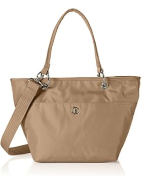 Bogner Damen Daisy Henkeltasche, 16x22x35 cm