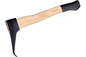 HAZET Sappie 2132-3 - Pour déplacer et soulever les troncs en bois en toute sécurité