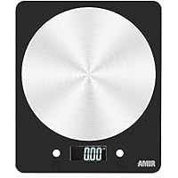 Amazon.co.uk: Kitchen Scales: Home & Kitchen