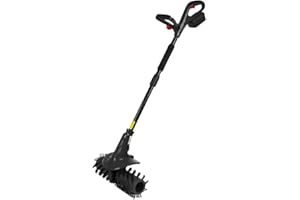 FOREVER GREEN LAWNS LIMITEDARTIFICIAL GRASS MAINTENANCE Cordless Artificial Grass/Patio Sweeper AGM C200 (comes with 2 x 1.5 AH High Powered Lithium Batteries)