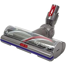 DYSON - BROSSE MOTORISÉE HIGH TORQUE POUR ASPIRATEUR V11 DYSON