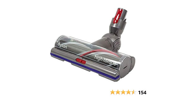 DYSON - SPAZZOLA MOTORE HIGH TORCIA PER ASPIRATORE V11 DYSON : Amazon.it:  Casa e cucina