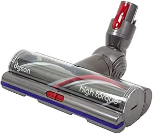 DYSON - SPAZZOLA MOTORE HIGH TORCIA PER ASPIRATORE V11 DYSON : Amazon.it:  Casa e cucina