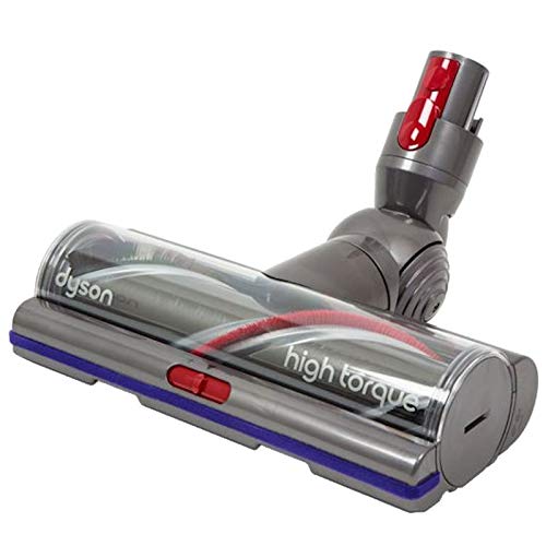 DYSON - BROSSE MOTORISÉE HIGH TORQUE POUR ASPIRATEUR V11 DYSON