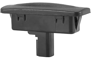 Bohaner 81260A5000 81260-A5000 für Hyundai i30 Türgriff Heckklappe Schalter Heckklappenentriegelungsschalter Wegfahrsperre der Heckklappe für GD KIA CEED 1.8 12-17 2012-2017