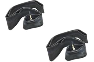 STREETPARTS 24 Kreidler Florett K 54 RS RMC LF KKR 2 3/4 x 17 Zoll Schlauch Satz