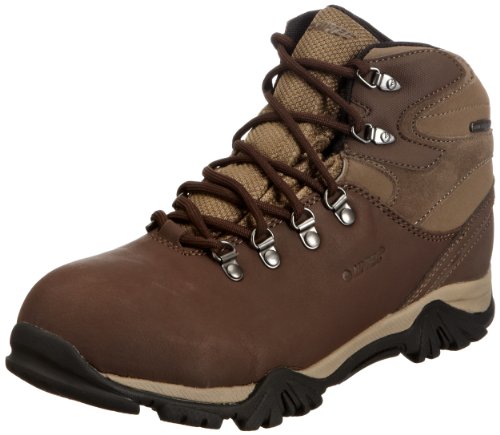Hi-Tec Renegade Trail, Unisex-Child Hiking Boots
