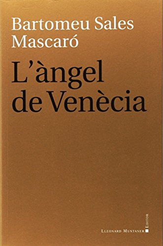 Àngel de Venècia,L' (Teatre)