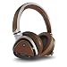 Produktbild Creative EF0590 Aurvana Platinum Wired/Wireless Headset mit 50mm Treiber/Built-In Microphone (Bluetooth 3.0, NFC, ANC)