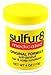 Sulfur-8 Original Hair & Scalp Conditioner 120 ml Jar