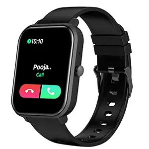 pTron Force X11 Bluetooth Calling Smartwatch with 1.7