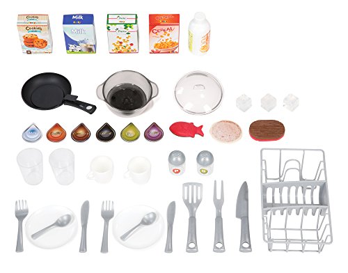 Smoby-311025-Tefal-Studio-XXL-Kche