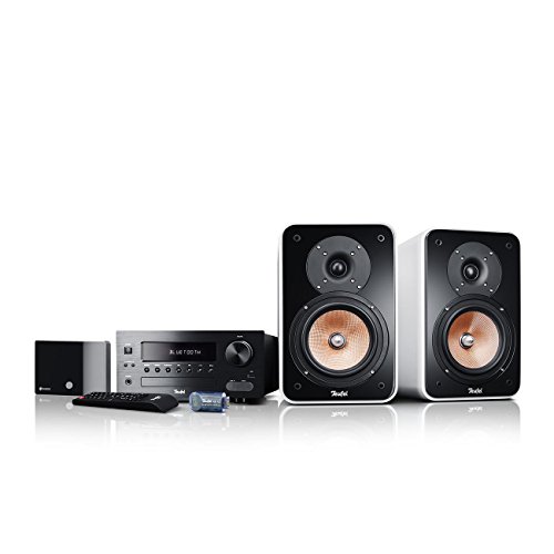 Preisvergleich Produktbild Teufel Kombo 42 Streaming Weiß