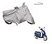 Auto Hub Premium Silver-Matty Bike Body Cover For Suzuki Access 125 RS.249.00