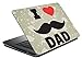 meSleep I Love Dad Laptop Skins RS.189.00