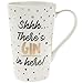 Produktbild Shhhh Da ist Gin hier! Geschenk Tee Kaffeebecher Cup Boxed Geschenk