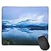 Produktbild Calm Lake Locking Mouse Pad Anti-Slip Soft Gaming Rubber Mousepads
