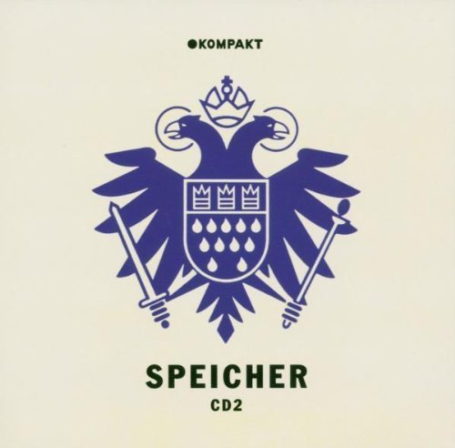 Preisvergleich Produktbild Speicher 2 by Speicher (2004) Audio CD