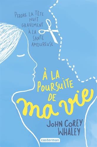 couverture de : &Agrave; la poursuite de ma vie
