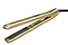 H2D VI Gold Line Professional Ionic and Infrared Hair Straighteners