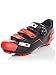 Produktbild Sidi MTB Schuh Trace Schwarz-Rot (44 EU, Rot)