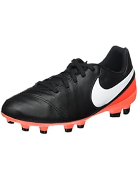 Nike Jungen 819186-018 Fußballschuhe
