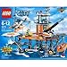 Produktbild LEGO 4210 City Coast Guard Platform by LEGO