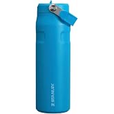 Stanley IceFlow&trade; Aerolight&trade; Flip Straw 2.0 Pipetli Su Şişesi