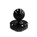 Produktbild Tonsee Stick Game Joystick Joypad für iPhone für iPad Touch Screen Handy (Schwarz)