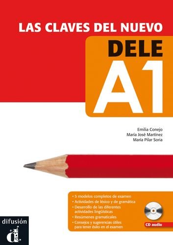 Las Claves Del Nuevo Dele A1 1cd Audio Pdf Download Sydneyandro