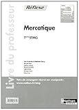Image de Mercatique - Tle STMG