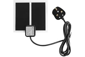 Swell Reptiles Heat Mats (28 x 15cm 7w)