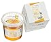 Sugar Paste 32 - Summer Paste, Specially for Bikini Areas and Hot Summer Days - With Extreme Adhessive Effect! 800gr Container, European Quality