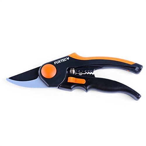 FUXTEC Scheren Premium 3er Set - 7