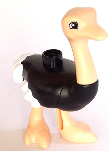 Preisvergleich Produktbild Lego Duplo Strauss