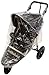 Raincover Compatible with Out N About Nipper 360/Sport Pushchair (142)