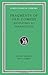 Produktbild Fragments of Old Comedy (Loeb Classical Library, Band 514)