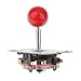 Baoblae Classic DIY Arcade 8 Way Joystick Replacement Fighting Game Competition RS.580.00