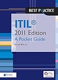 Image de ITIL (Best practice Book 1) (English Edition)