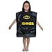 Produktbild LEGO DC Superhelden Batman Kapow Poncho Hooded
