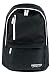 Produktbild Stagecaptain SB-48 Studentsbuddy Laptop Rucksack (hochwertiger Schul- & Freizeitrucksack im klassischen Stil mit herausnehmbarer Laptop-/Tablet-Tasche, wasserabweisend) Schwarz