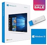Windows 10 Famille 64 Bits USB...